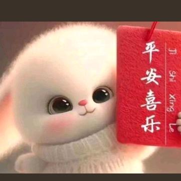 平安喜乐