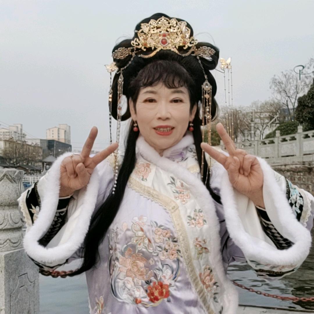 新然🌹