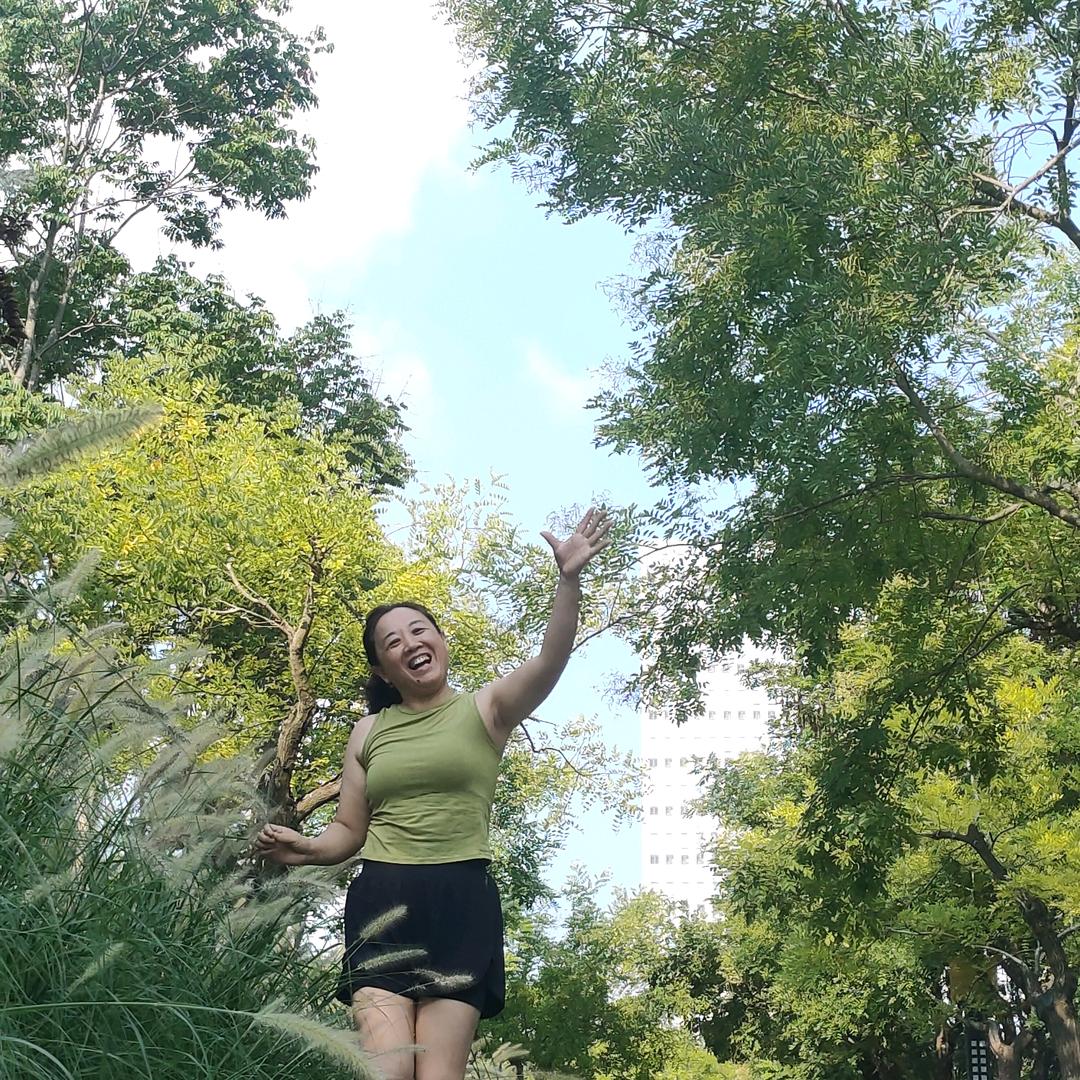 九紫开心聊每周二三五上午8点20直播