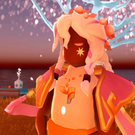 ☆