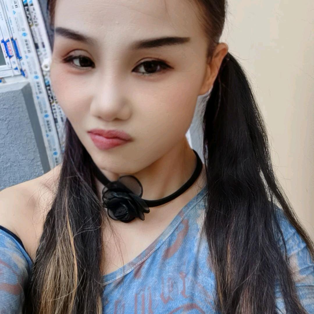 舞媚儿💃🏻