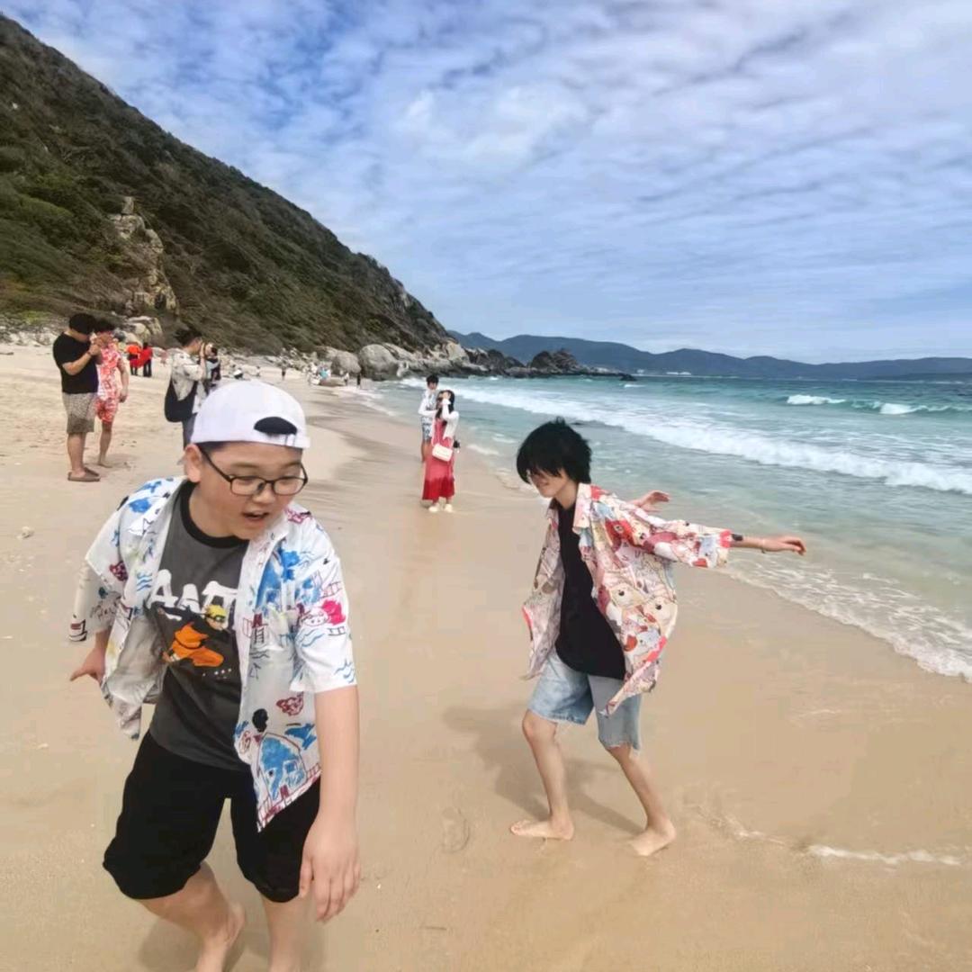 柴宝🔥