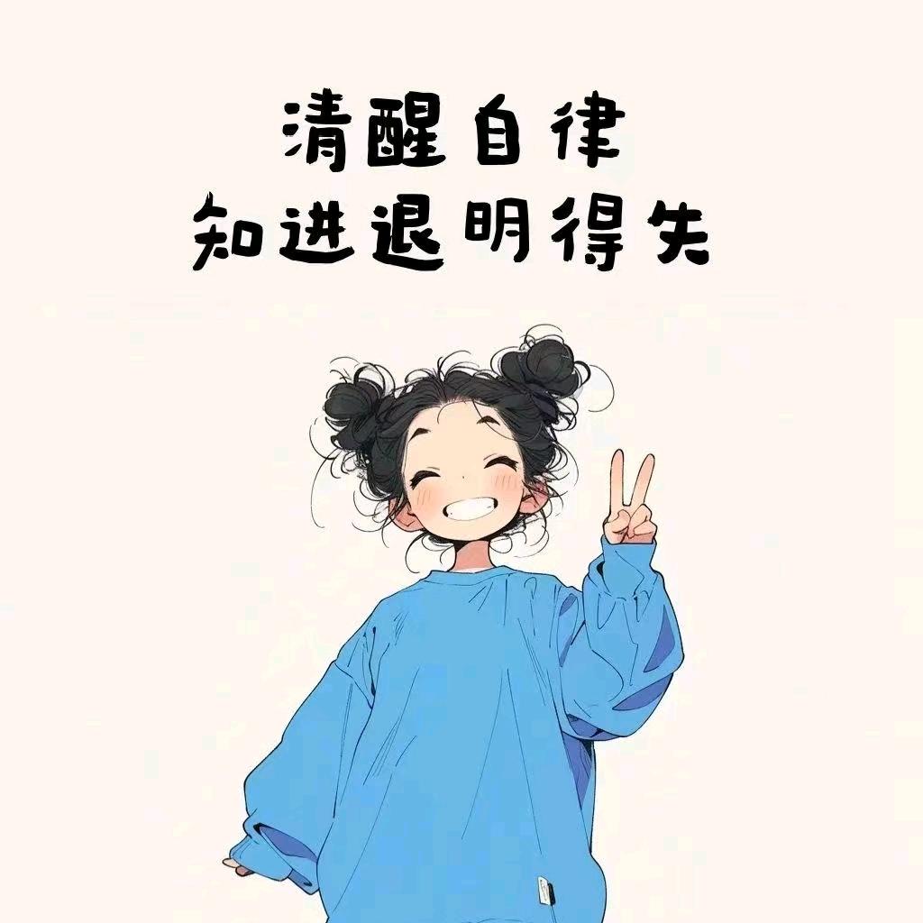 美好未来