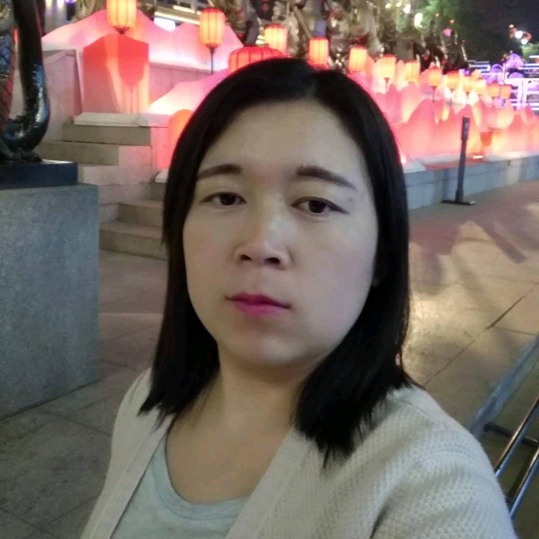 小莹子丫