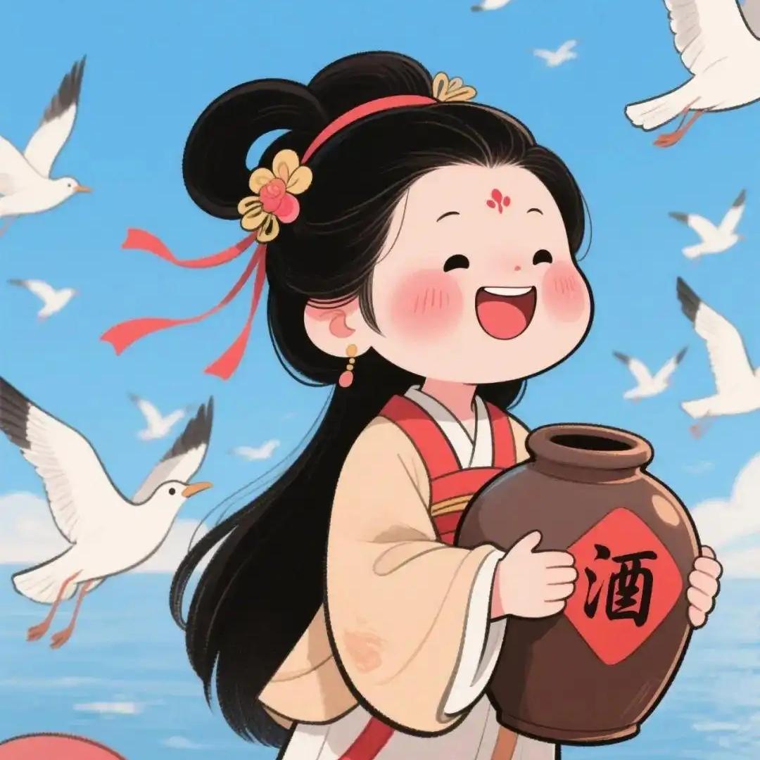 阿欢选酒指南针