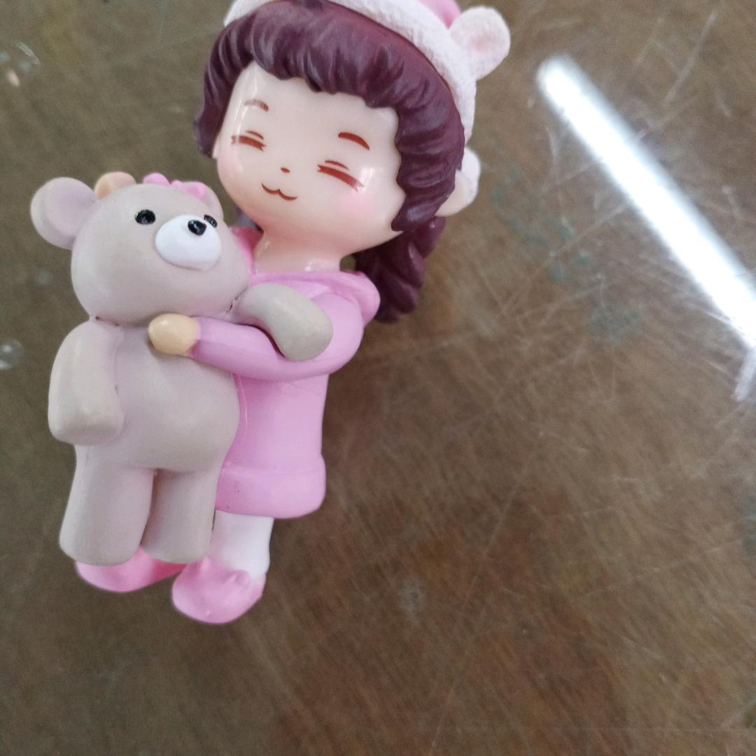天天快乐😊