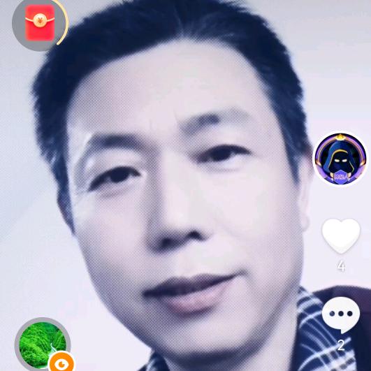 宇宙战神