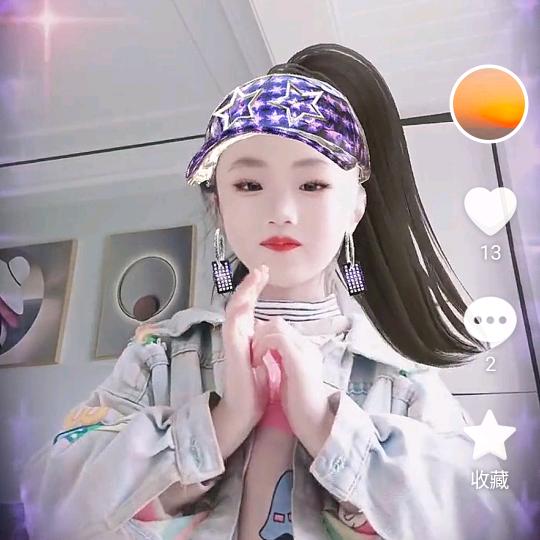 雨后的彩虹