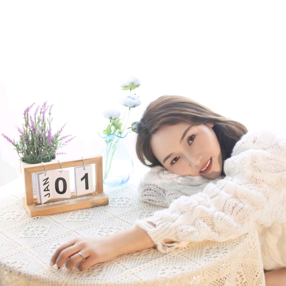 花莳•姜