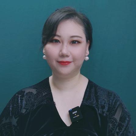 上海霏姐