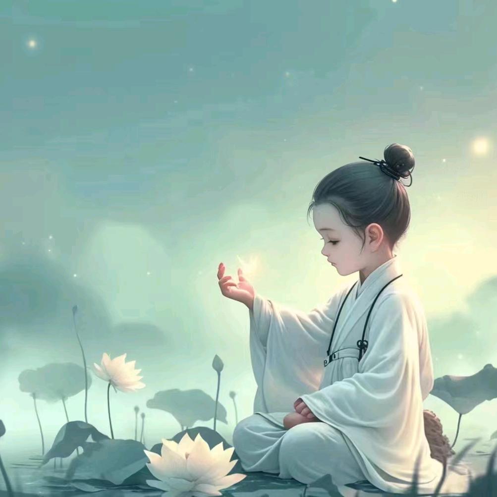 开心过好每一天