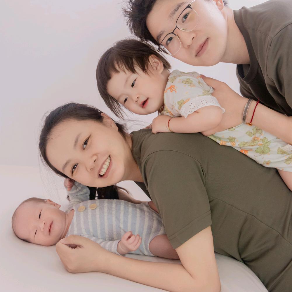 悦姐锦儿麻麻吖