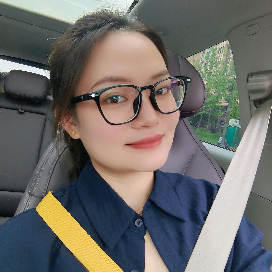 彭彭二手新能源网约车