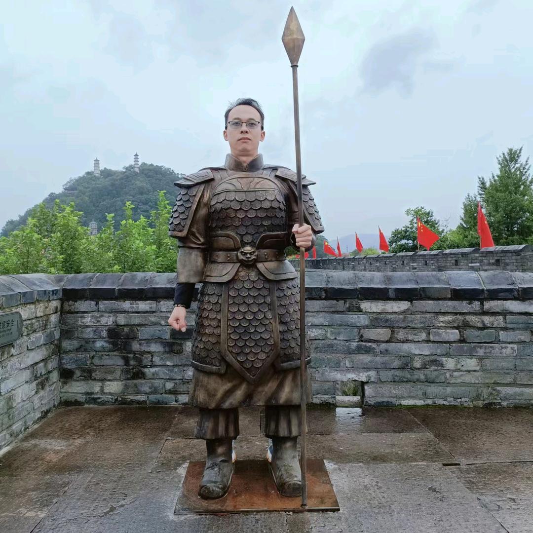 幸福乙森（诚信回关）