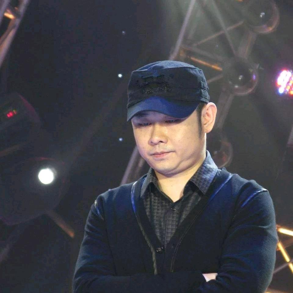 刀郎音乐🎵🎵专辑