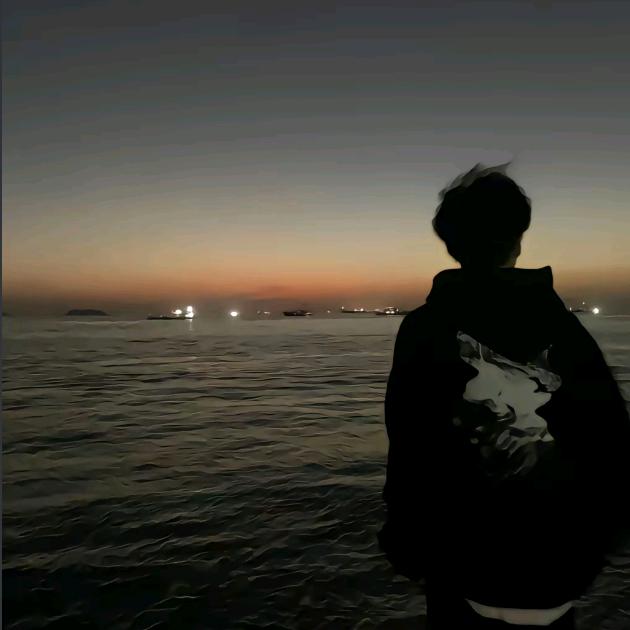 闲余