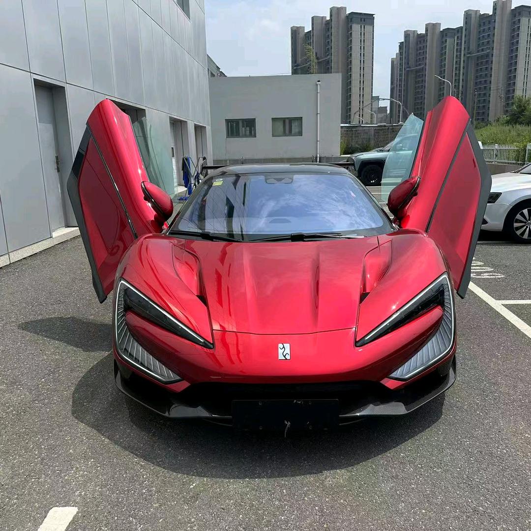 苏州网约车-天花板