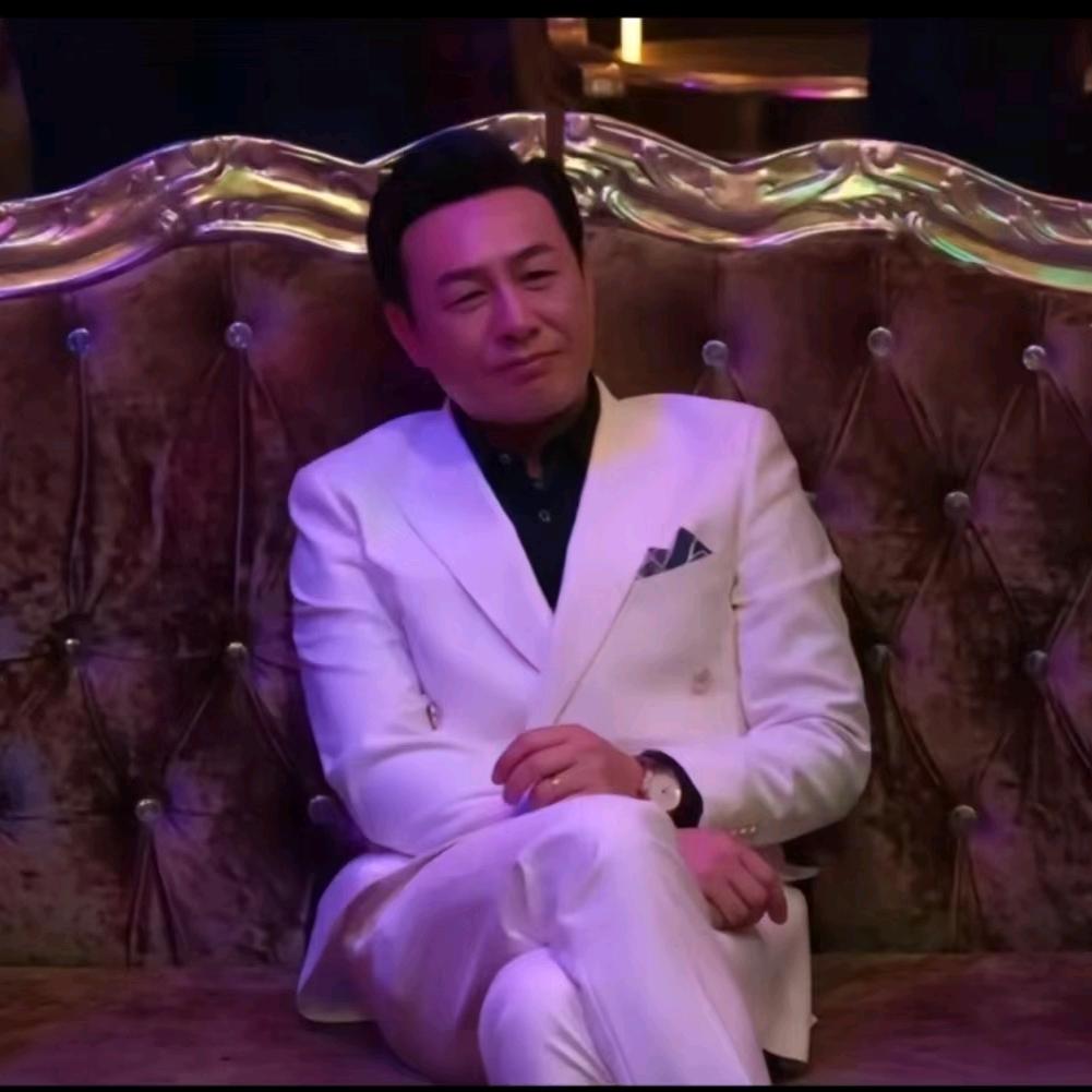 独孤问天