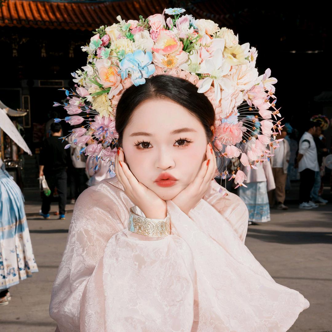 是玲玲呀