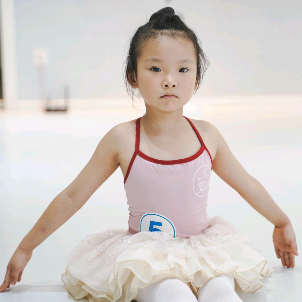 🌈牵、一缕阳光