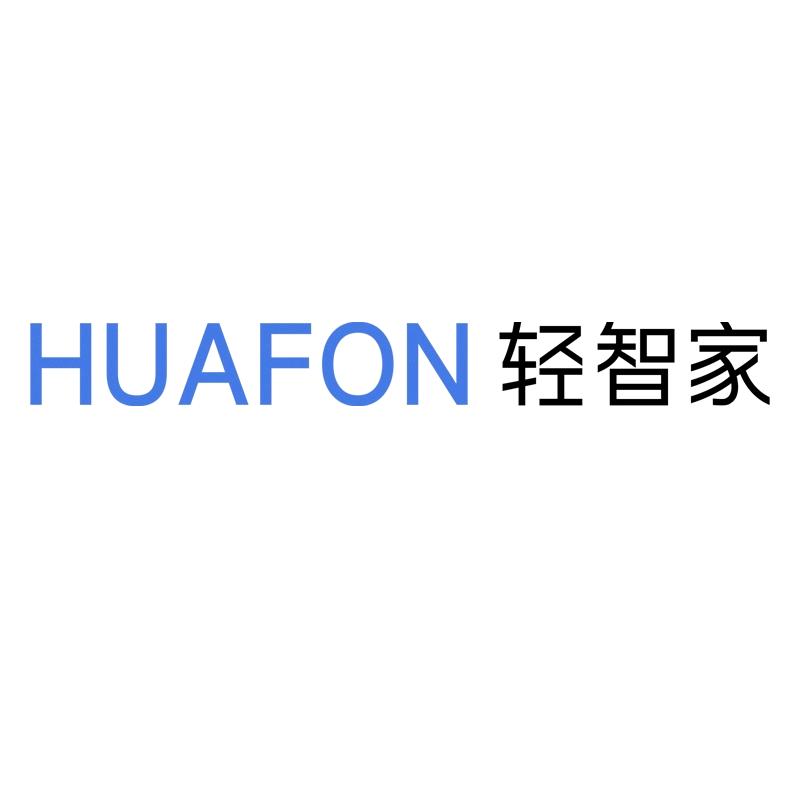 HUAFON轻智家全屋智能
