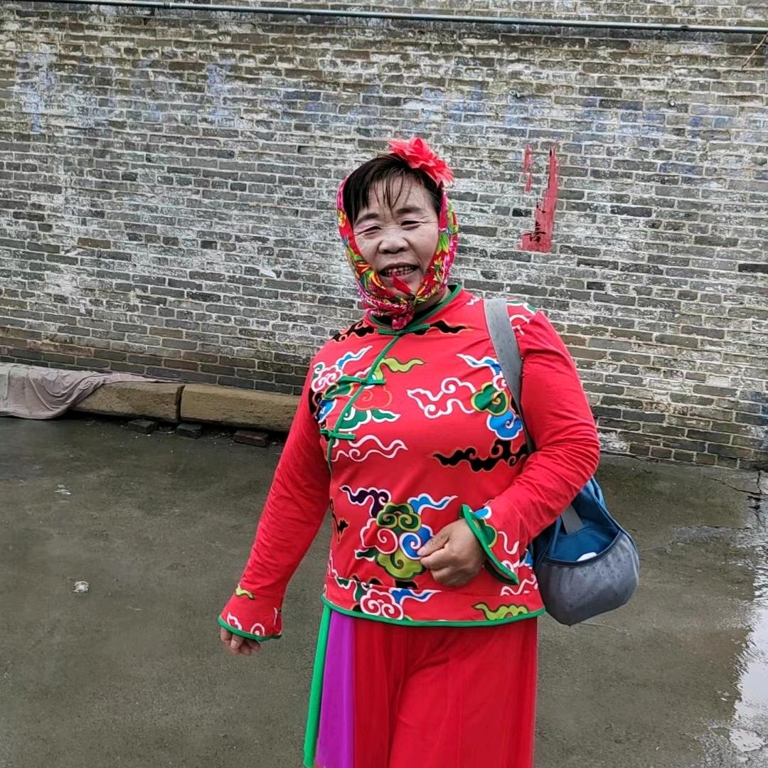 忙德姐