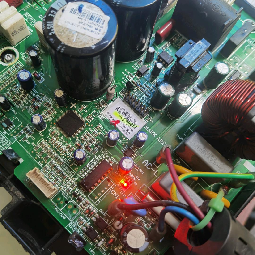 家电维修清洗安装 收徒弟 忠县