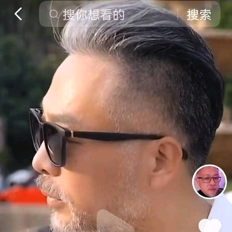 宝石大叔乔治