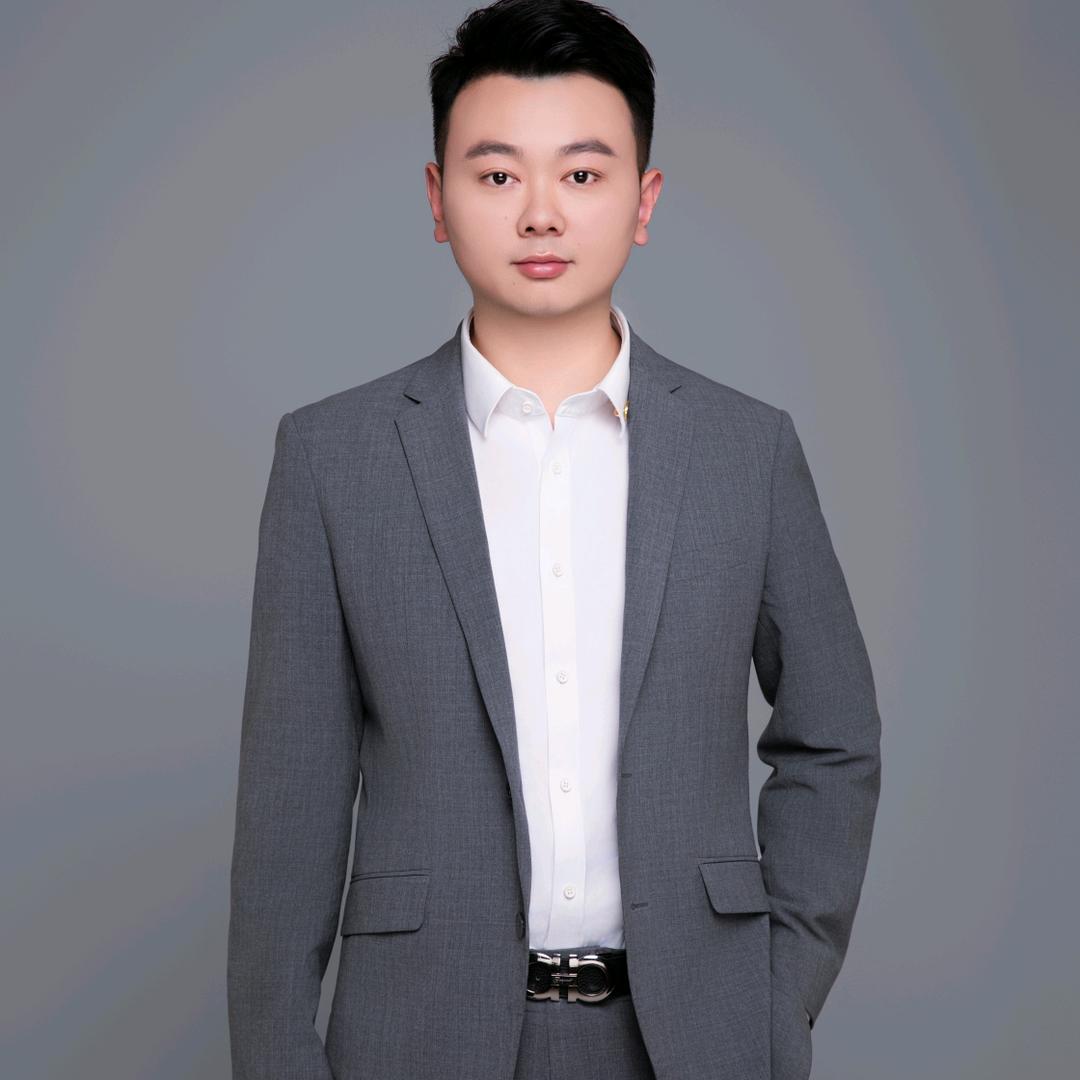潘不灵。