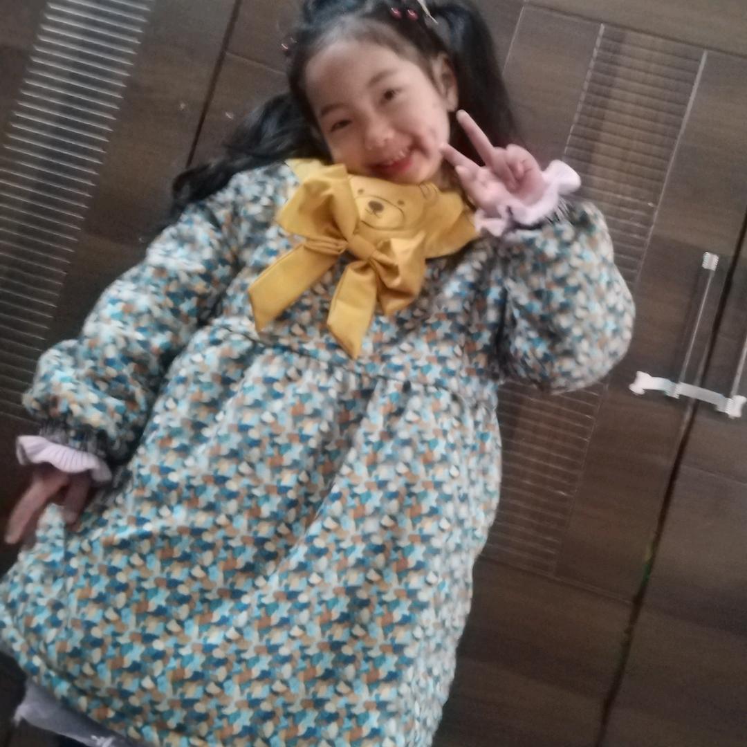 大可爱小可爱呢