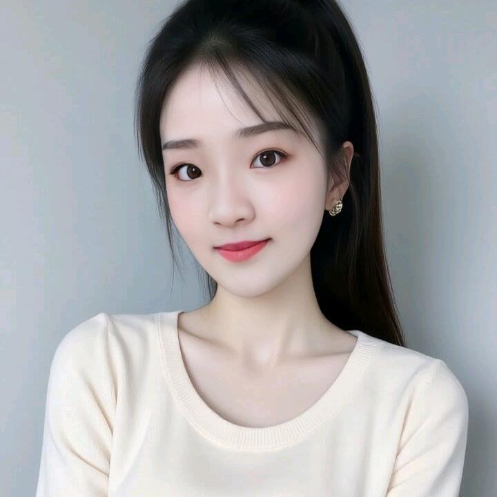 爱笑的媛
