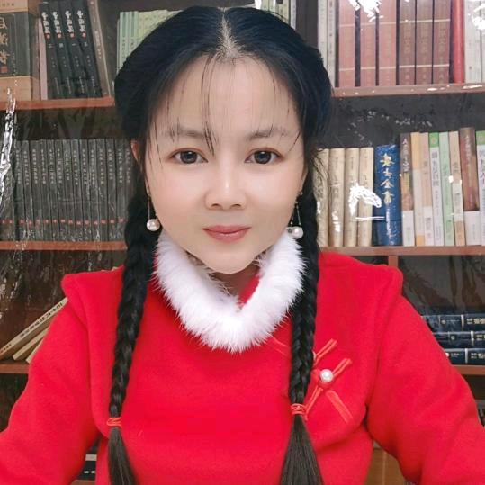 修心小玉