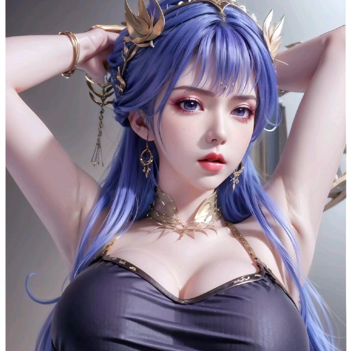 小张爱骑行