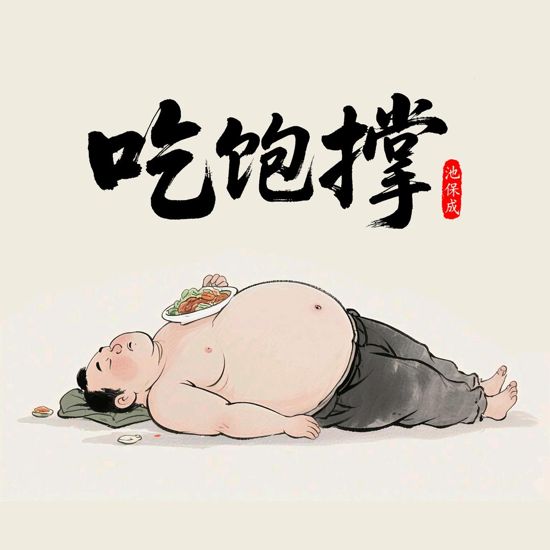 池保成