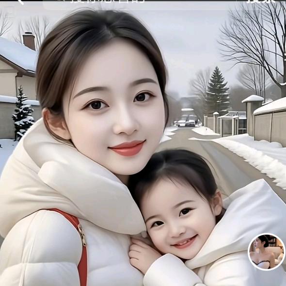 福星瑞雪儿