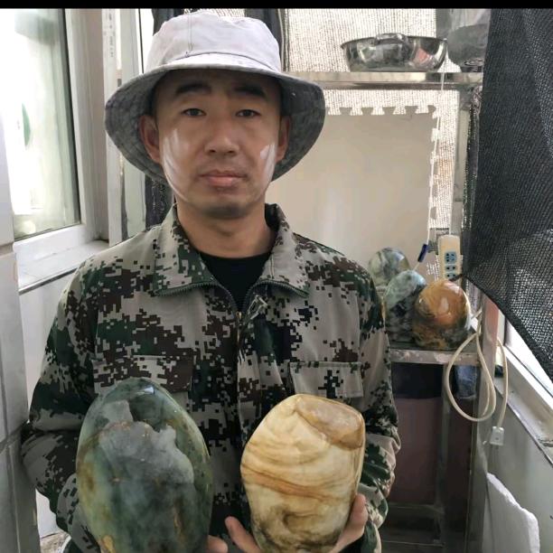 超越玉器珠宝甄选