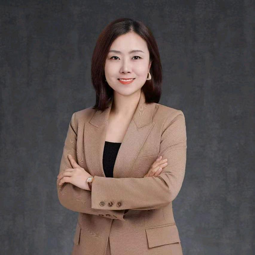 体北金茂府朱薇烨涵工作室