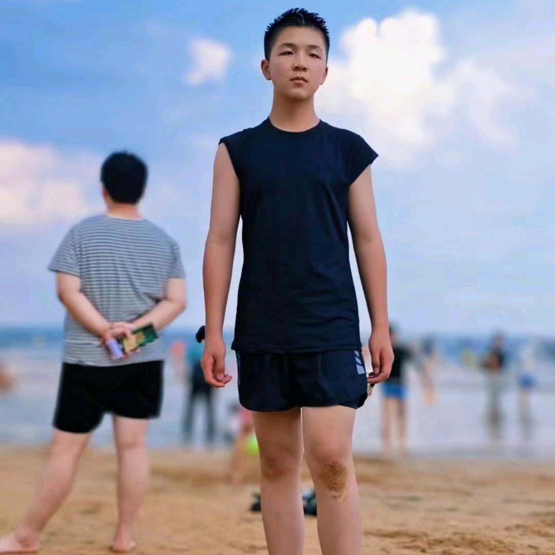 祁东美颜馆