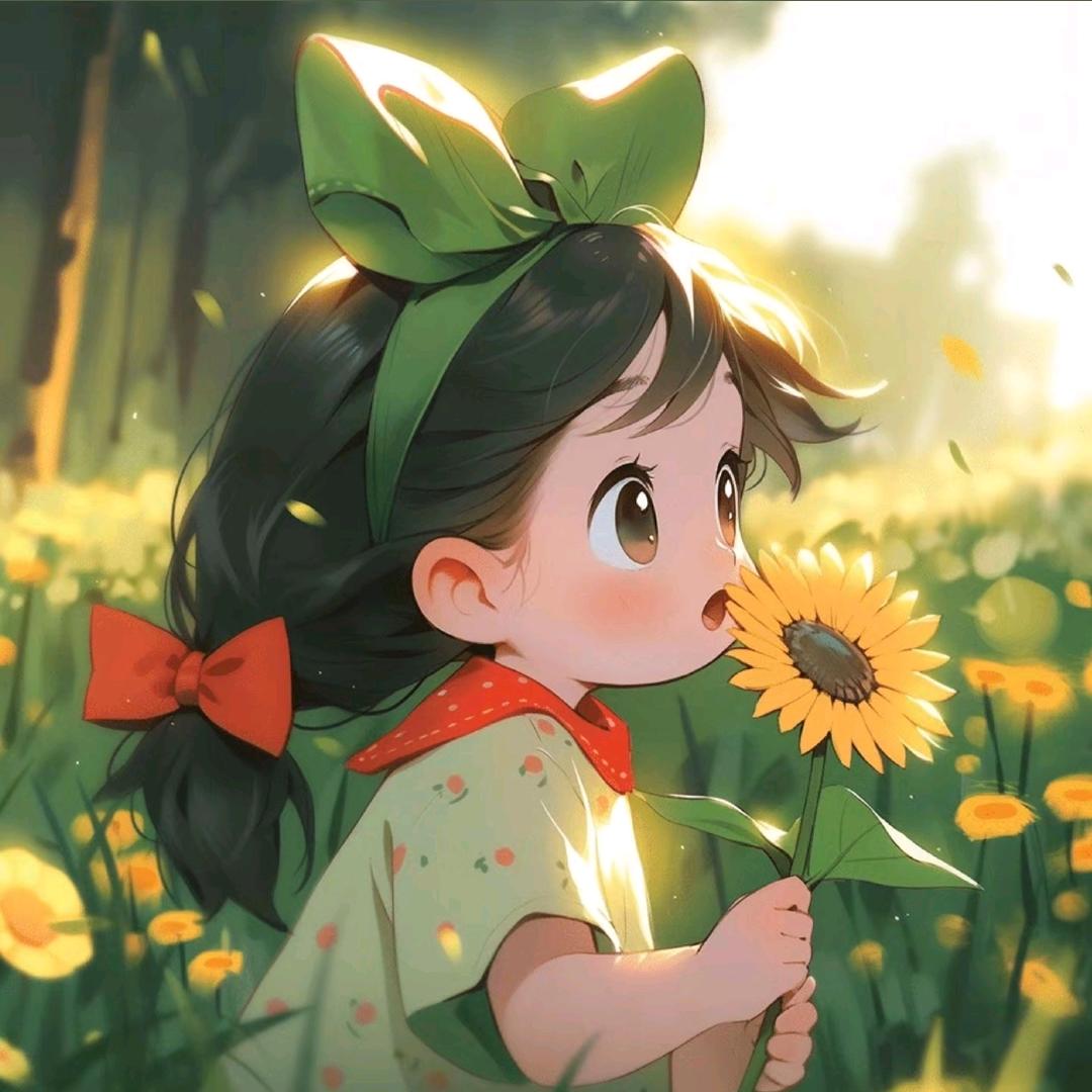 有点颠的I人一枚