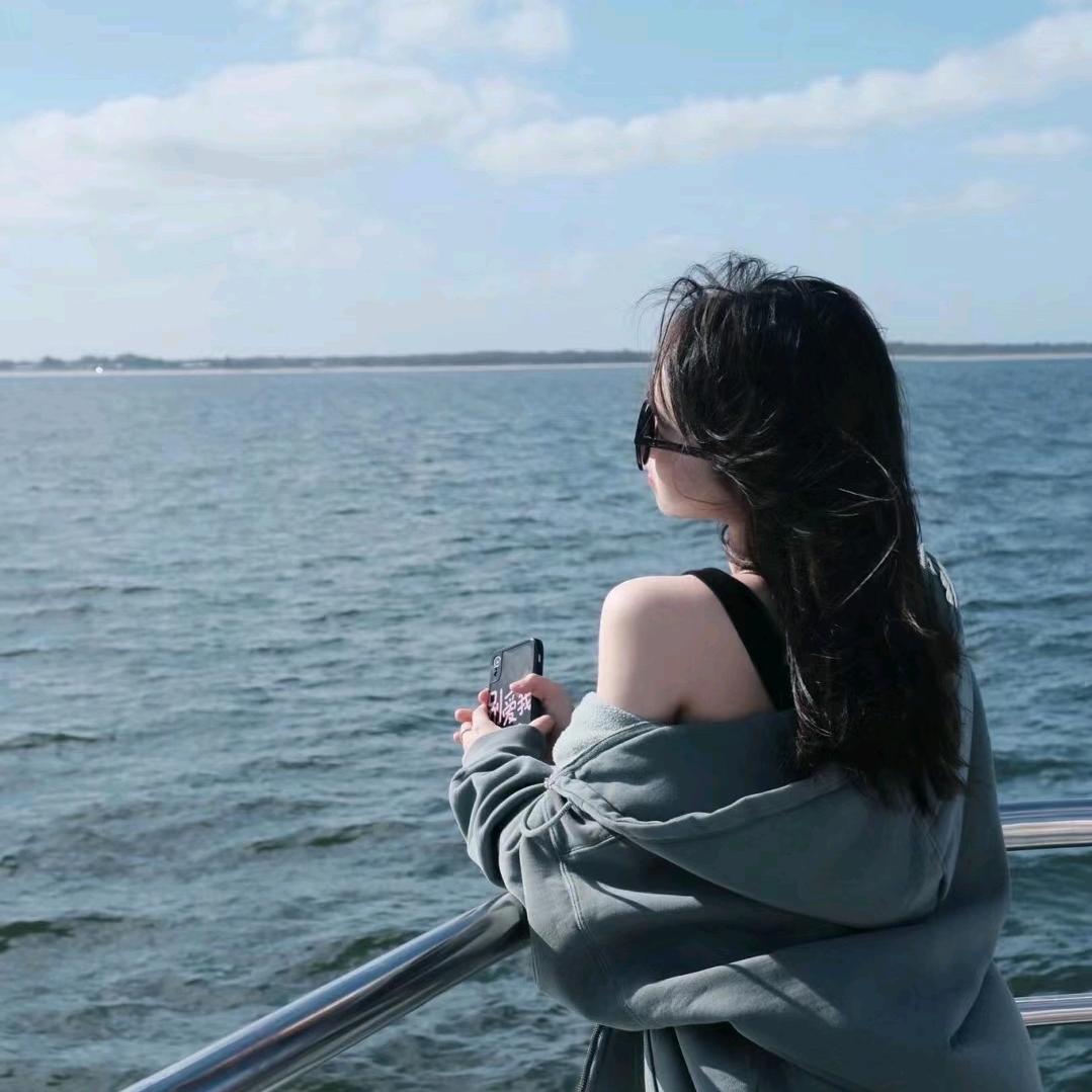 @说说心里话