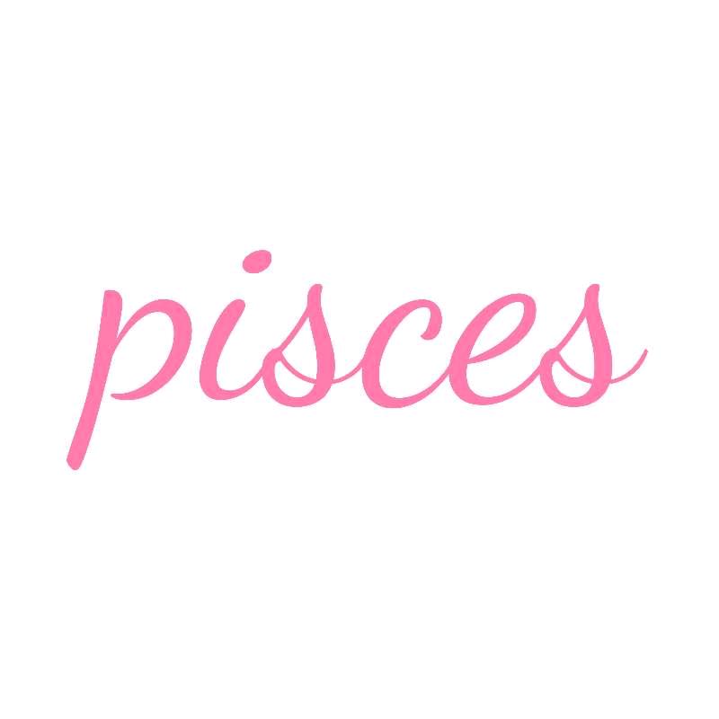 pisces派汐思
