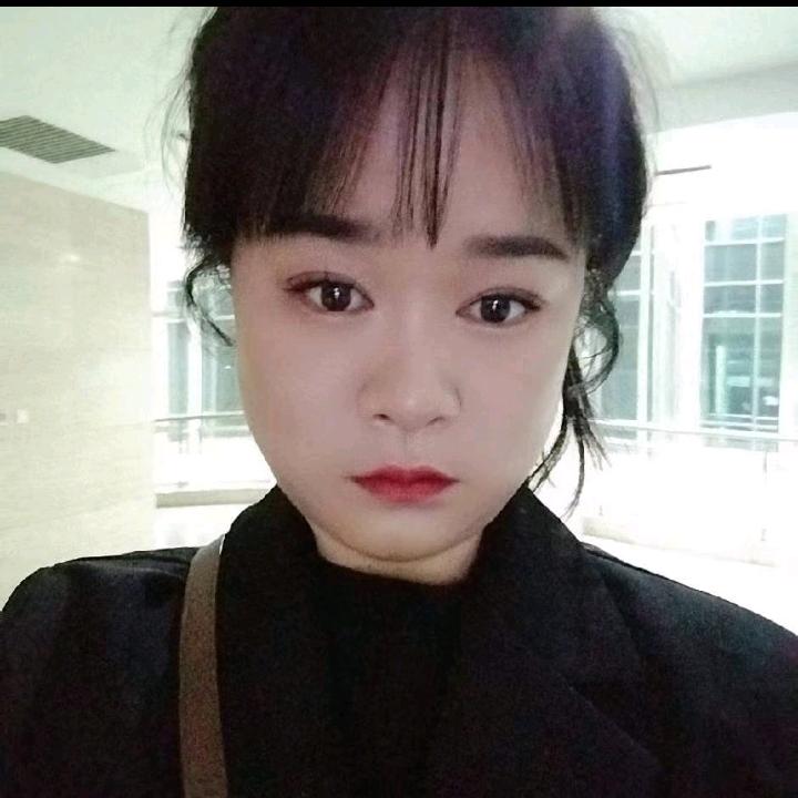 @婷子