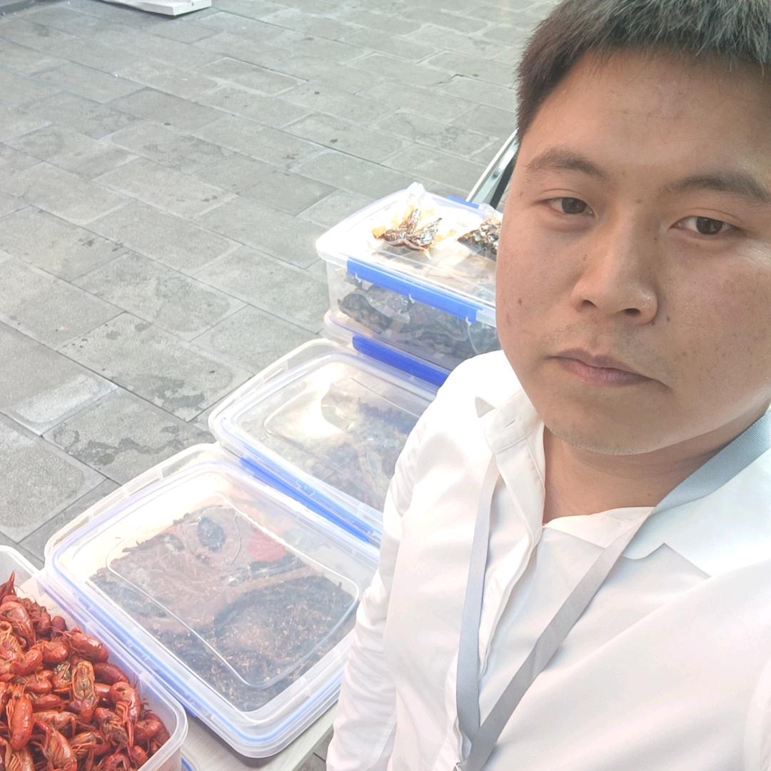 爱做冷吃的毛毛