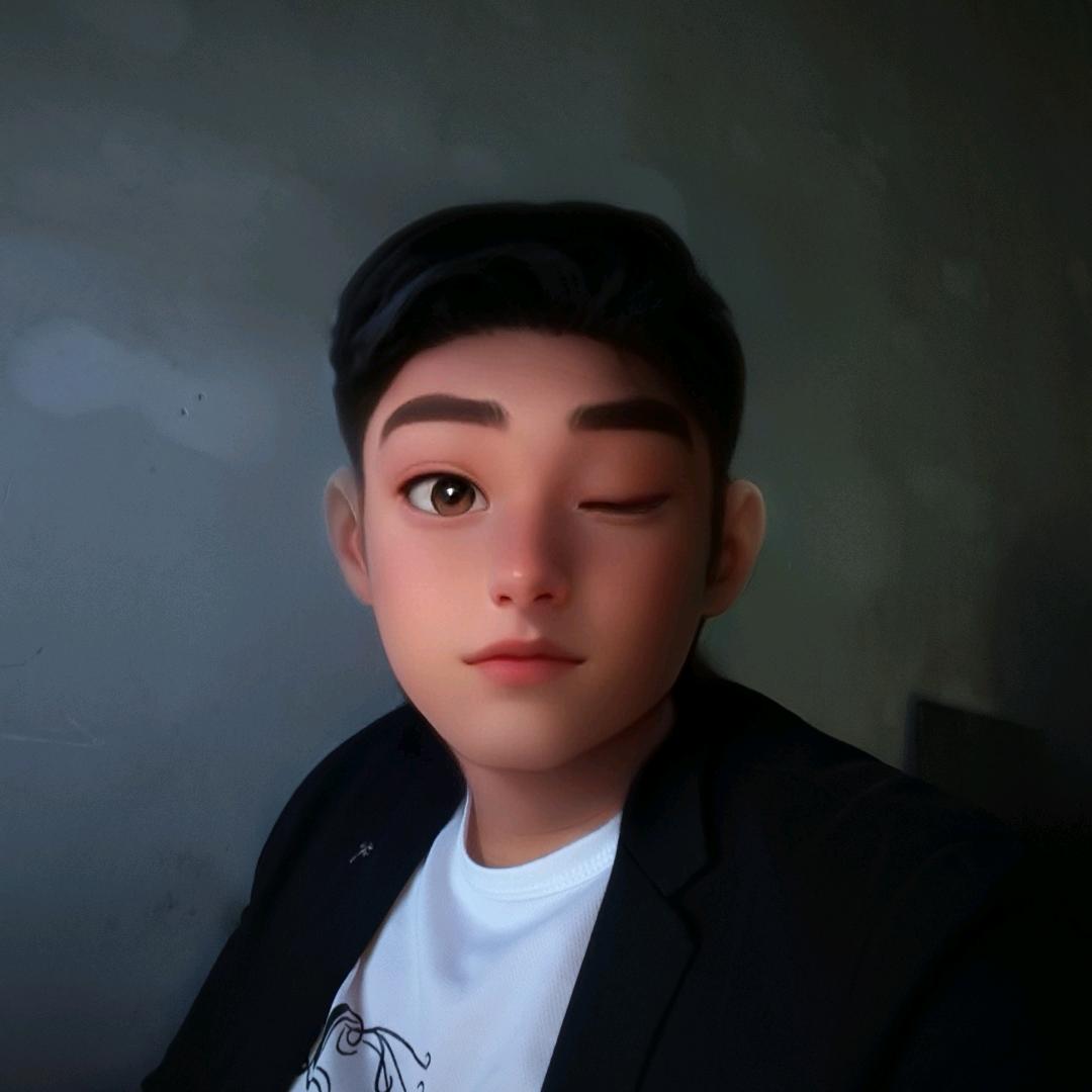 就是这么任性