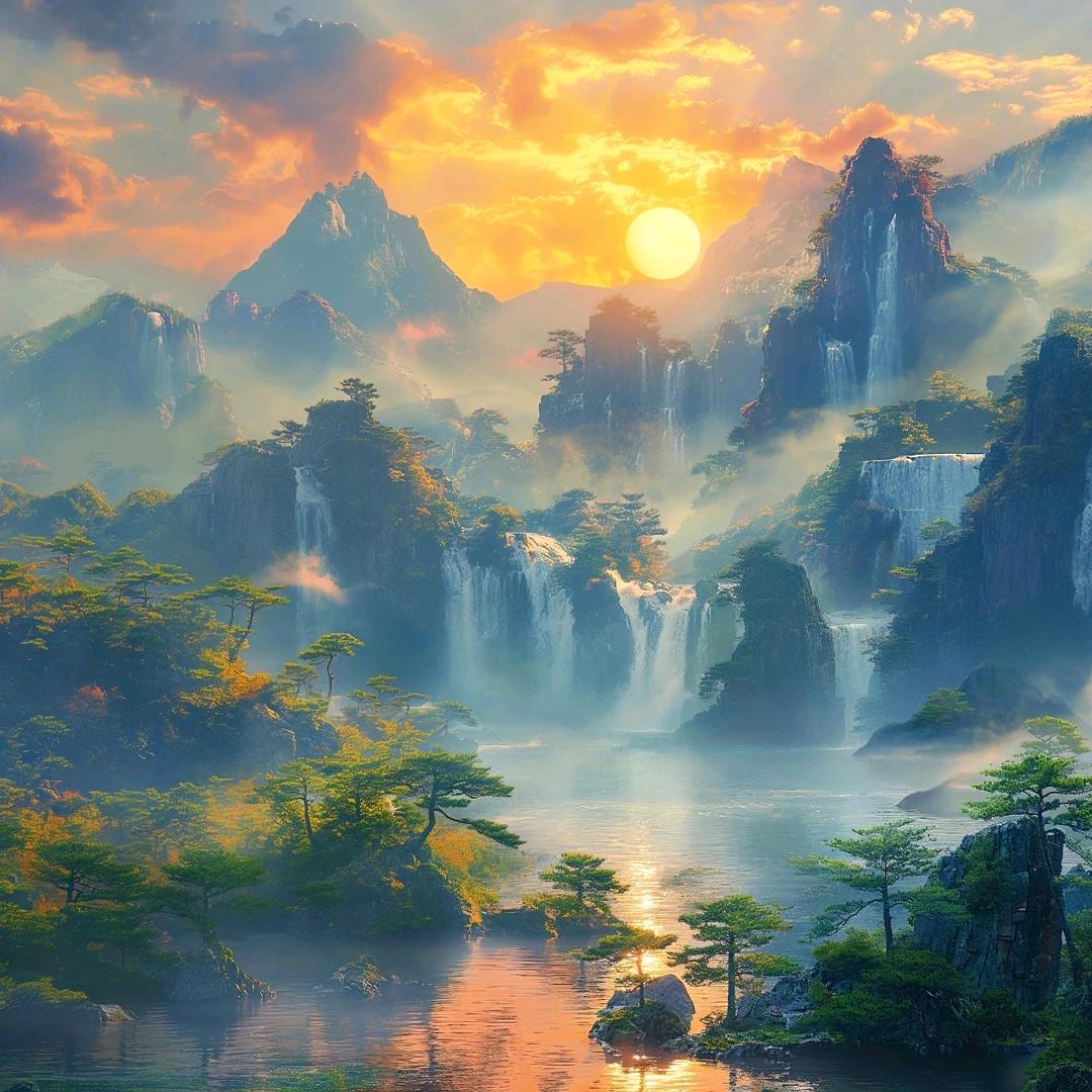 静心❤️