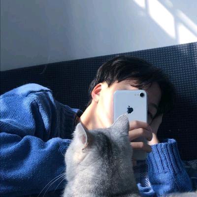 冷月~