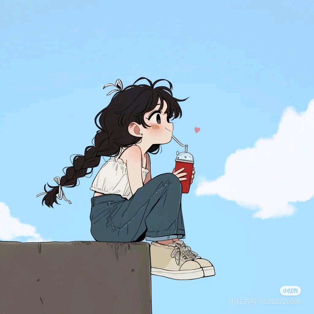 呆熊吐泡泡🫧