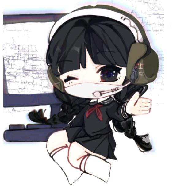 紫电精灵兔🐇