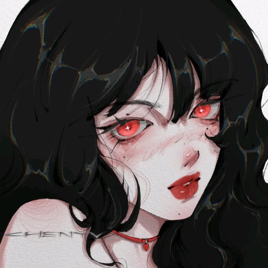 纳兹咩头像