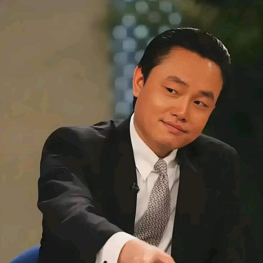 商業枭雄